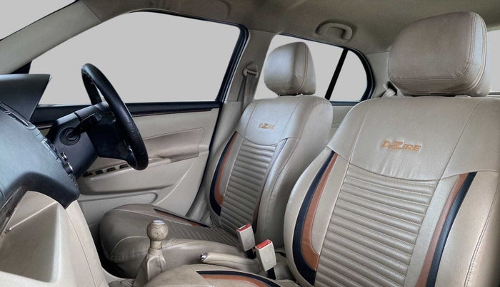 2015 Maruti Swift Dzire VDI ABS, Diesel, Manual, 1,18,604 km, Right Side Front Door Cabin