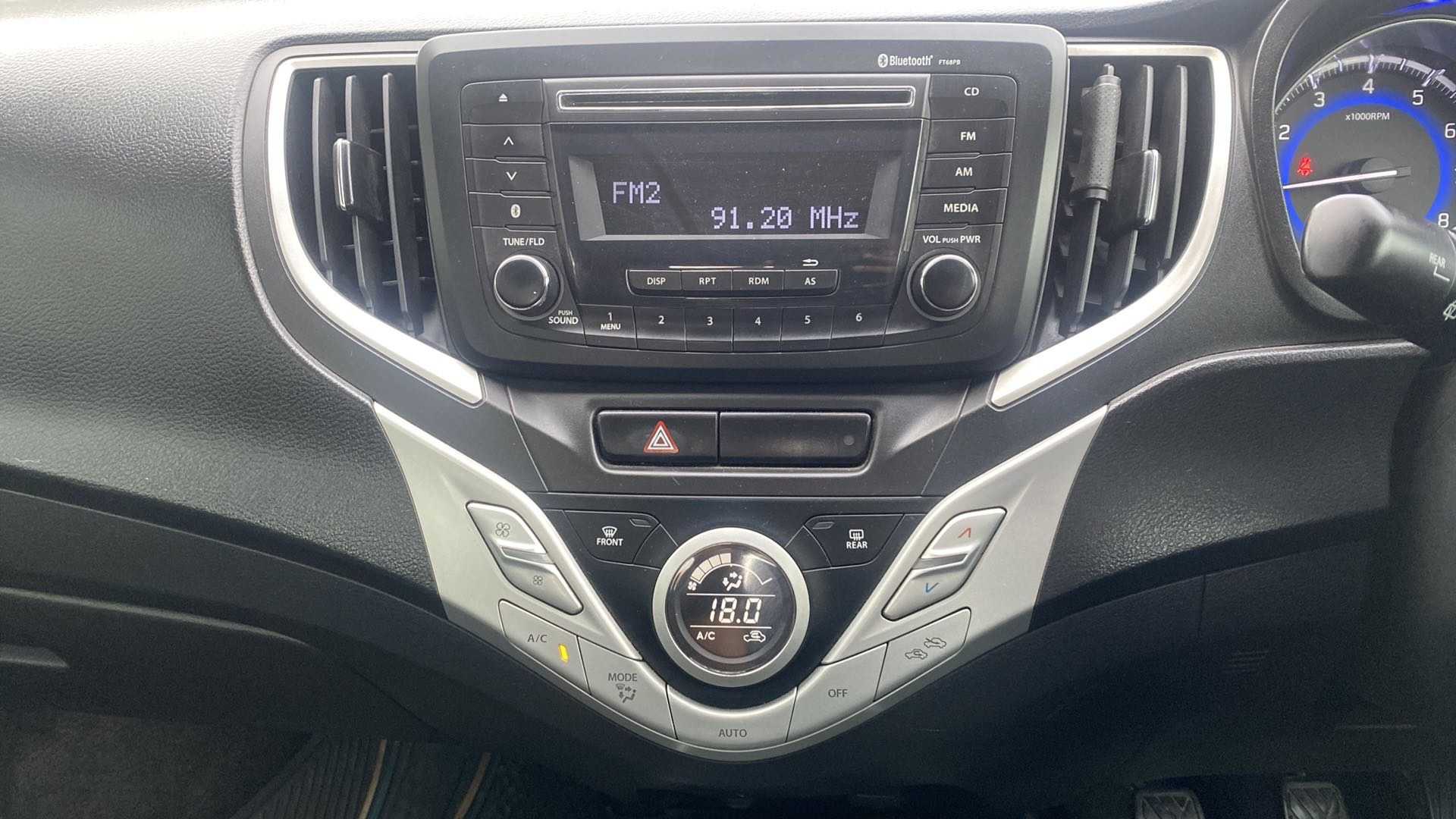 Features