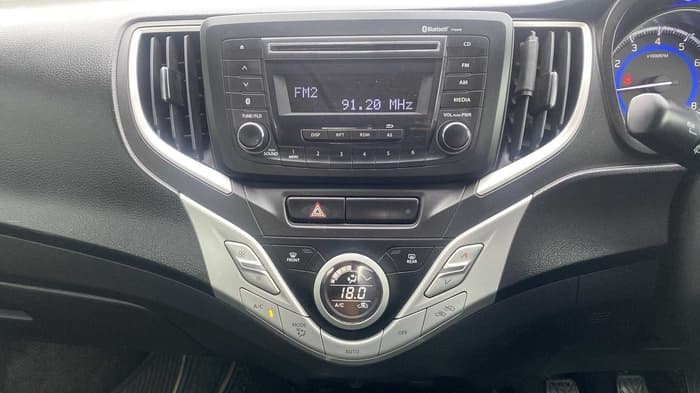 Features