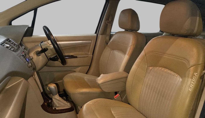 2016 Maruti Ertiga VXI AT, Petrol, Automatic, 60,079 km, Right Side Front Door Cabin