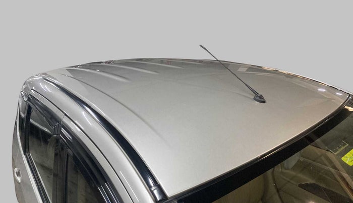 2016 Maruti Ertiga VXI AT, Petrol, Automatic, 60,079 km, Roof
