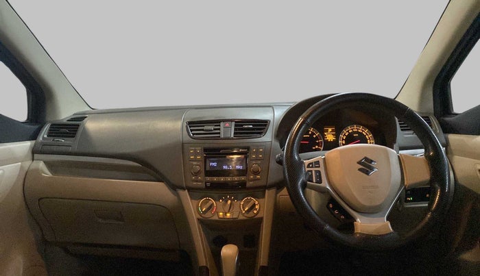 2016 Maruti Ertiga VXI AT, Petrol, Automatic, 60,079 km, Dashboard