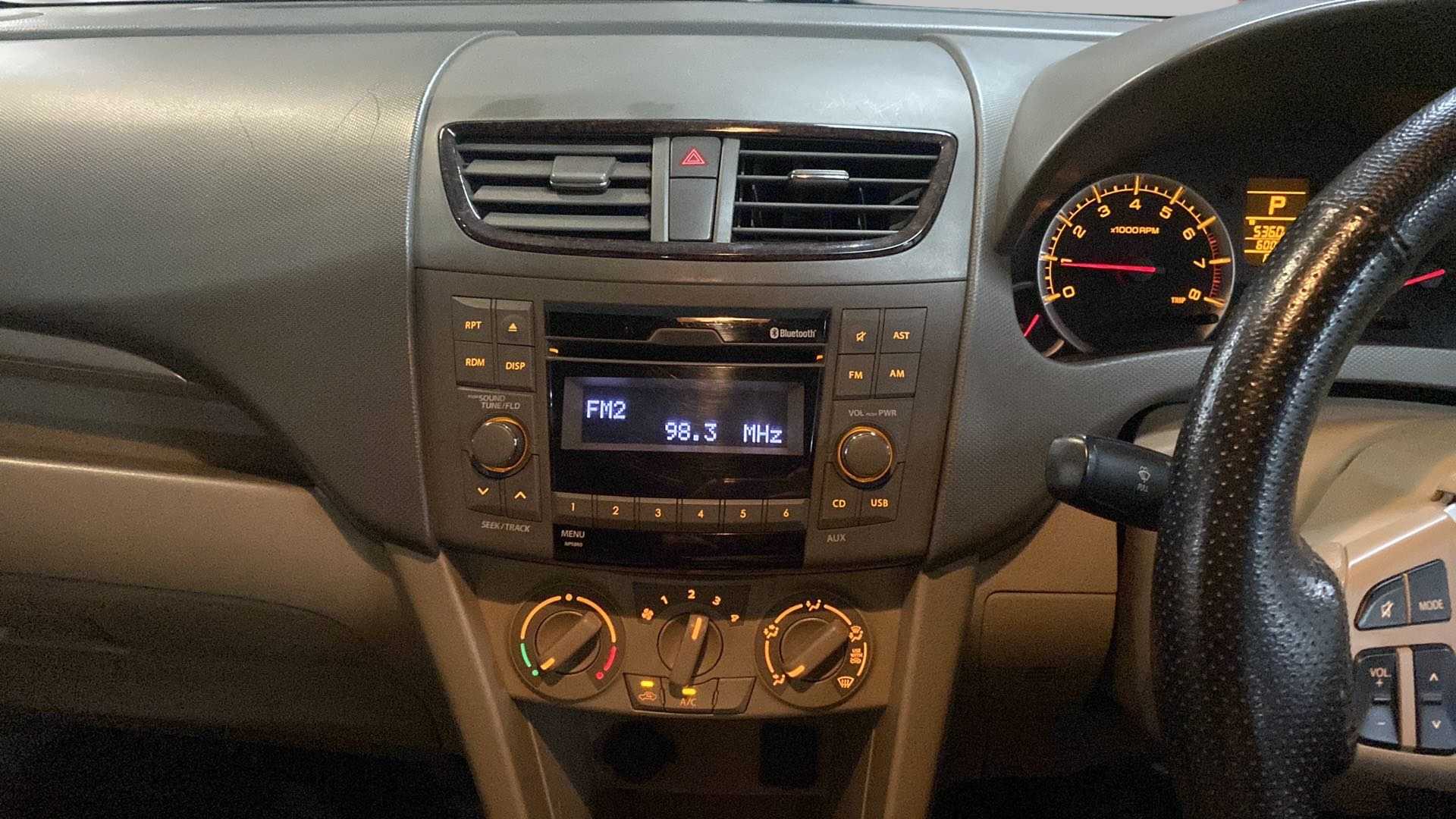 Features