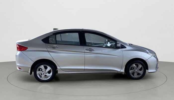 2015 Honda City 1.5L I-DTEC V, Diesel, Manual, 80,674 km, Right Side View