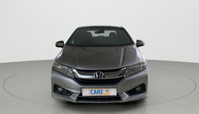 2015 Honda City 1.5L I-DTEC V, Diesel, Manual, 80,674 km, Front