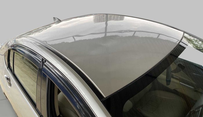 2015 Honda City 1.5L I-DTEC V, Diesel, Manual, 80,674 km, Roof