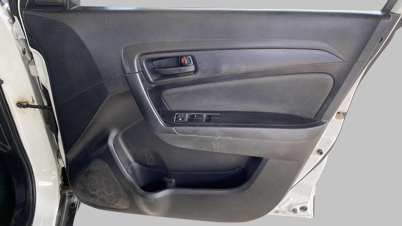 2019 Maruti Vitara Brezza VDI, Diesel, Manual, 54,264 km, Driver Side Door Panels Control