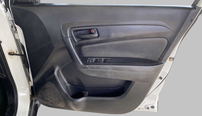 2019 Maruti Vitara Brezza VDI, Diesel, Manual, 54,264 km, Driver Side Door Panels Control