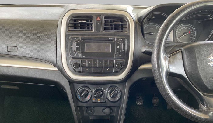 2019 Maruti Vitara Brezza VDI, Diesel, Manual, 54,264 km, Air Conditioner