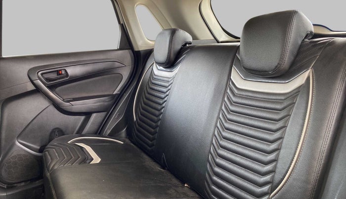 2019 Maruti Vitara Brezza VDI, Diesel, Manual, 54,264 km, Right Side Rear Door Cabin