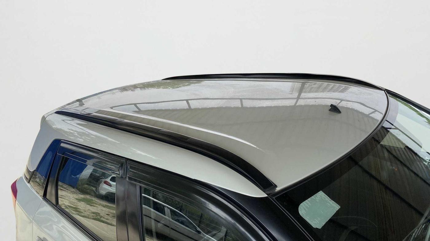 2019 Maruti Vitara Brezza VDI, Diesel, Manual, 54,264 km, Roof