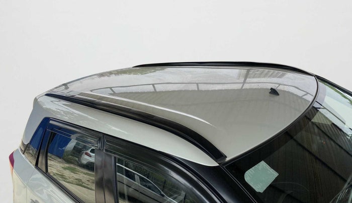 2019 Maruti Vitara Brezza VDI, Diesel, Manual, 54,264 km, Roof