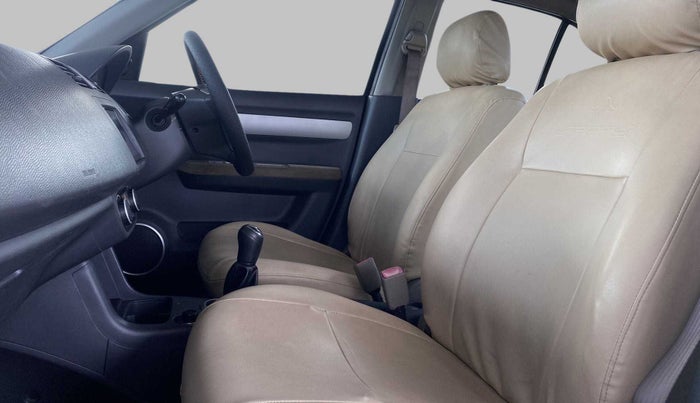 2010 Maruti Swift Dzire ZXI, Petrol, Manual, 80,313 km, Right Side Front Door Cabin