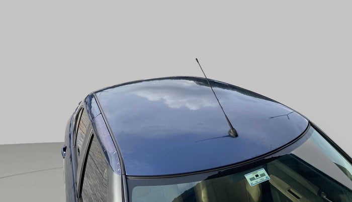 2010 Maruti Swift Dzire ZXI, Petrol, Manual, 80,313 km, Roof
