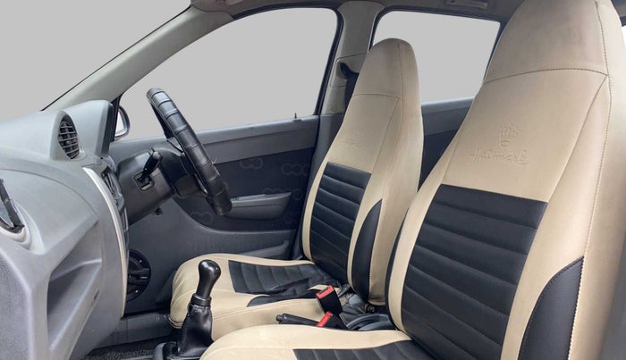 2013 Maruti Alto 800 LXI, Petrol, Manual, 59,903 km, Right Side Front Door Cabin