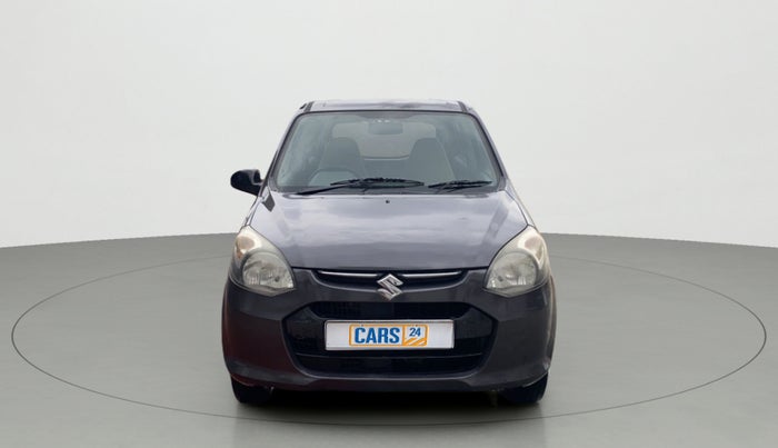 2013 Maruti Alto 800 LXI, Petrol, Manual, 59,903 km, Front
