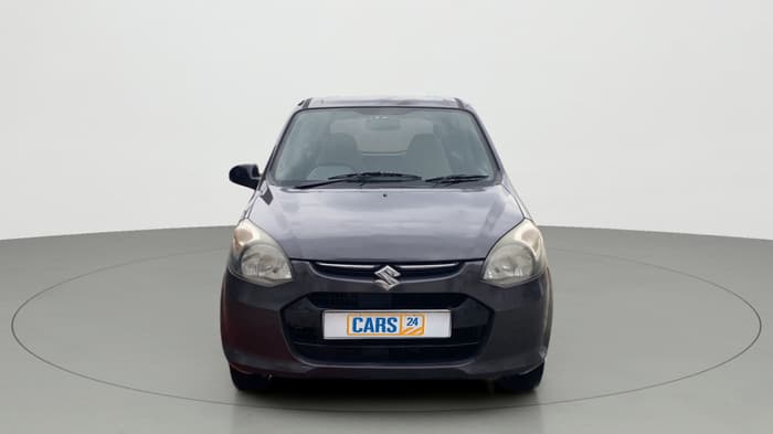 2013 Maruti Alto 800 LXI, Petrol, Manual, 59,903 km, Front