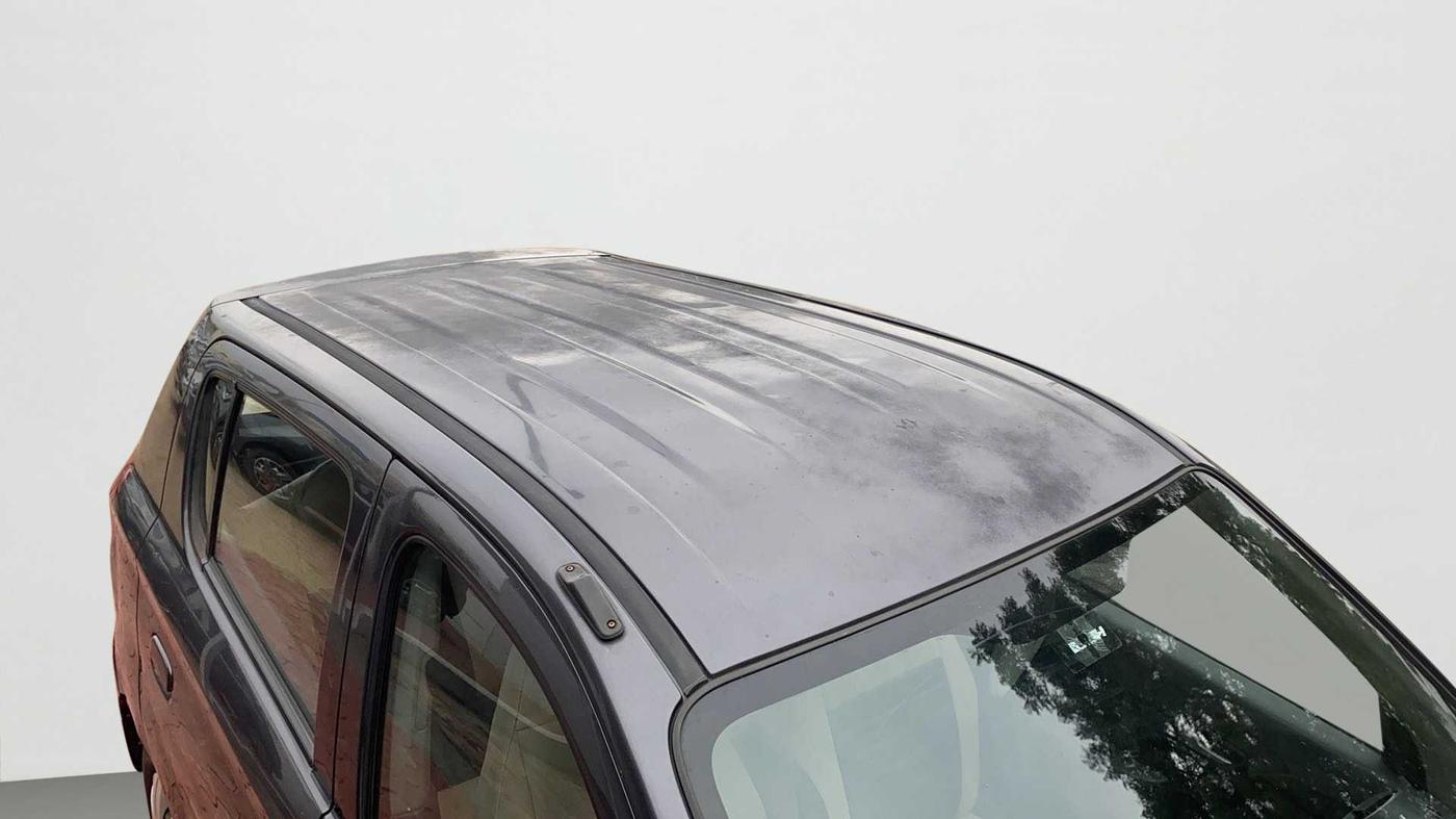 2013 Maruti Alto 800 LXI, Petrol, Manual, 59,903 km, Roof