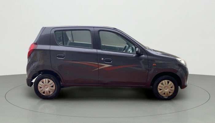 2013 Maruti Alto 800 LXI, Petrol, Manual, 59,903 km, Right Side View