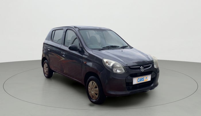 2013 Maruti Alto 800 LXI, Petrol, Manual, 59,903 km, Right Front Diagonal
