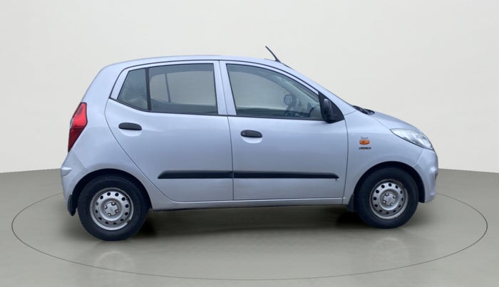 2012 Hyundai i10 ERA 1.1, Petrol, Manual, 56,288 km, Right Side View