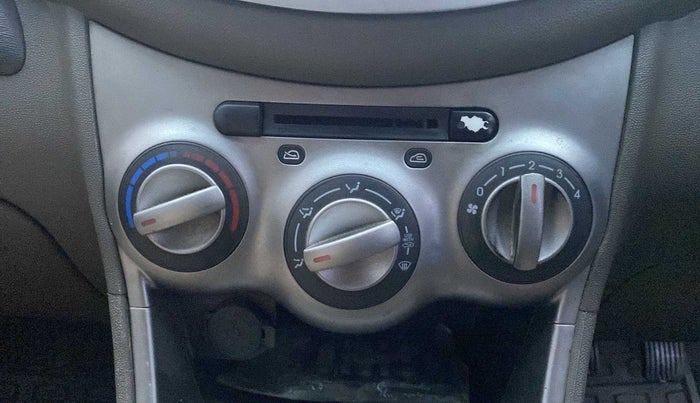 2012 Hyundai i10 ERA 1.1, Petrol, Manual, 56,288 km, Dashboard - Air Re-circulation knob is not working