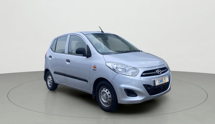 2012 Hyundai i10 ERA 1.1, Petrol, Manual, 56,288 km, SRP