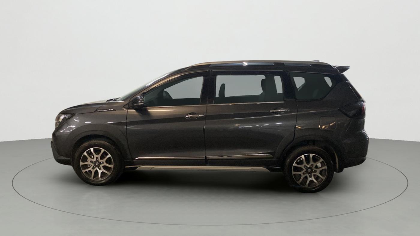 2022 Maruti XL6 ALPHA PLUS AT, Petrol, Automatic, 10,259 km, Left Side