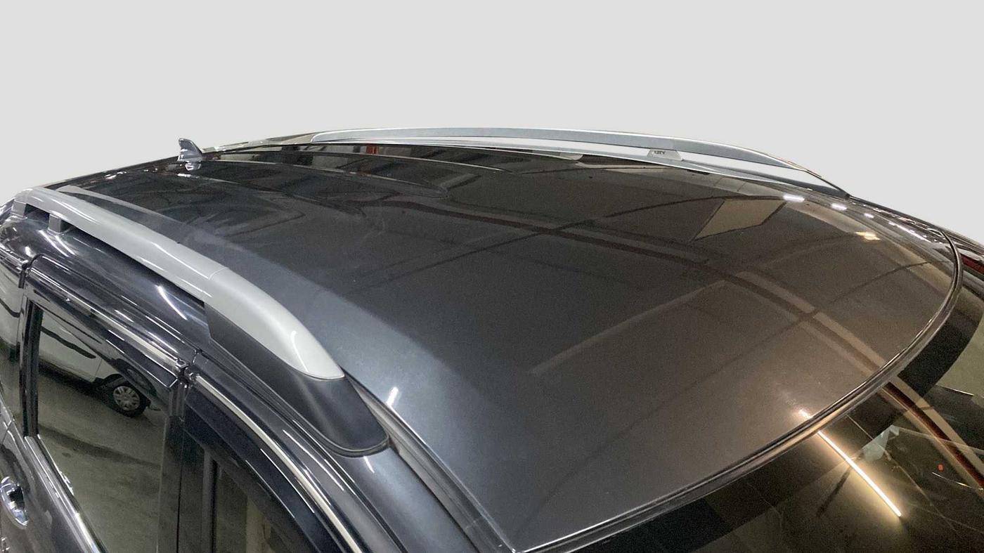 2022 Maruti XL6 ALPHA PLUS AT, Petrol, Automatic, 10,259 km, Roof