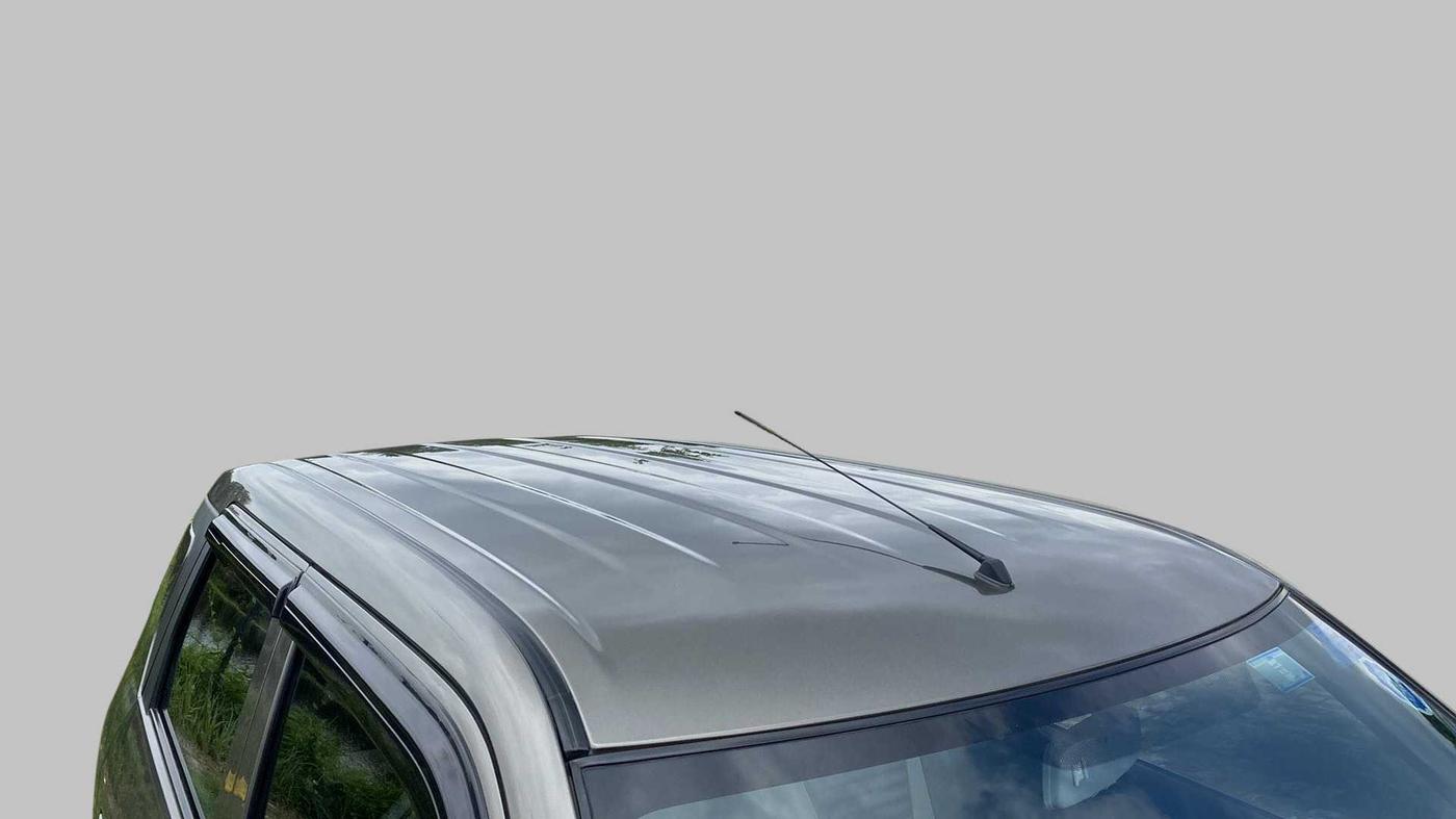2019 Maruti New Wagon-R VXI 1.0, Petrol, Manual, 24,147 km, Roof