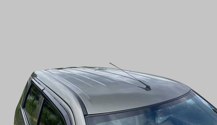 2019 Maruti New Wagon-R VXI 1.0, Petrol, Manual, 24,147 km, Roof