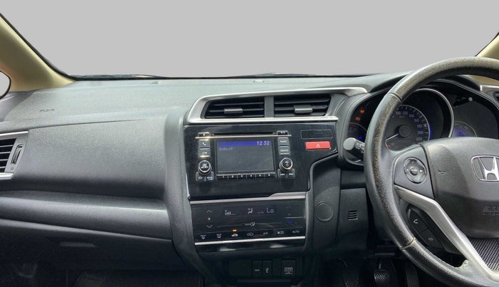 2015 Honda Jazz 1.2L I-VTEC V, Petrol, Manual, 39,289 km, Air Conditioner