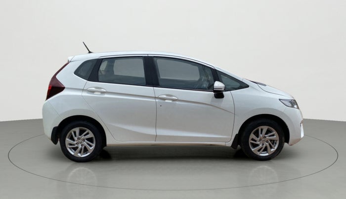2015 Honda Jazz 1.2L I-VTEC V, Petrol, Manual, 39,289 km, Right Side View