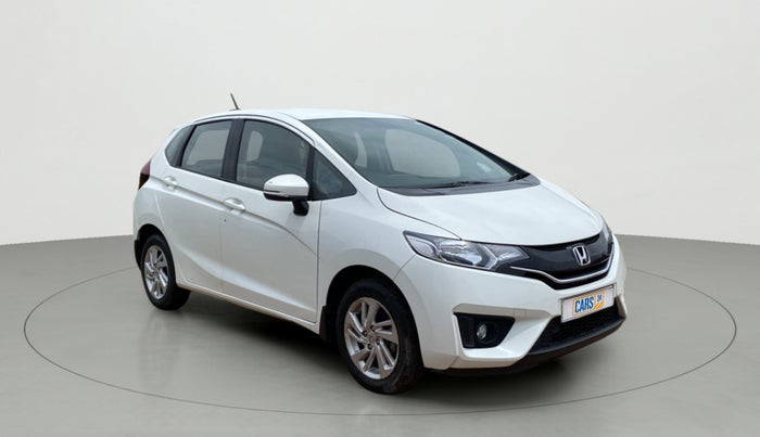 2015 Honda Jazz 1.2L I-VTEC V, Petrol, Manual, 39,289 km, SRP