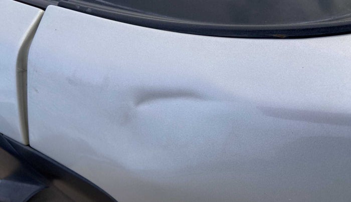 2018 Maruti Celerio ZXI, Petrol, Manual, 31,424 km, Right fender - Slightly dented