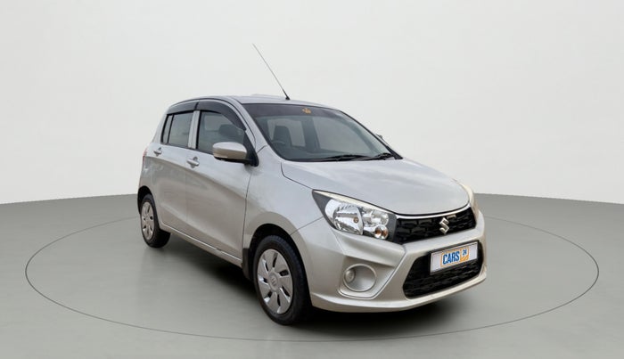 2018 Maruti Celerio ZXI, Petrol, Manual, 31,424 km, SRP