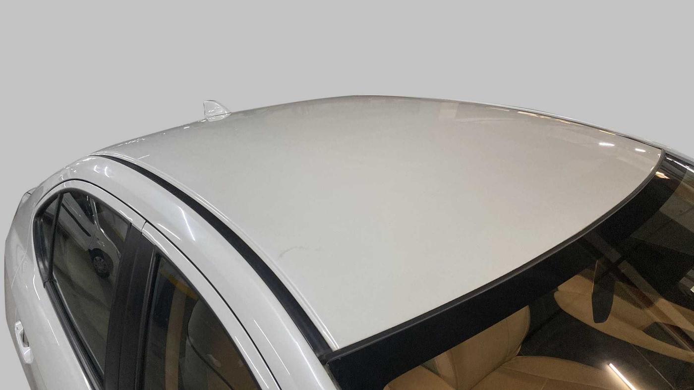 2020 Honda City 1.5L I-VTE V CVT, Petrol, Automatic, 19,163 km, Roof
