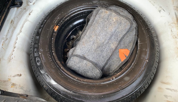 2020 Hyundai NEW I20 ASTA (O) 1.0 TURBO GDI DCT, Petrol, Automatic, 68,482 km, Spare Tyre