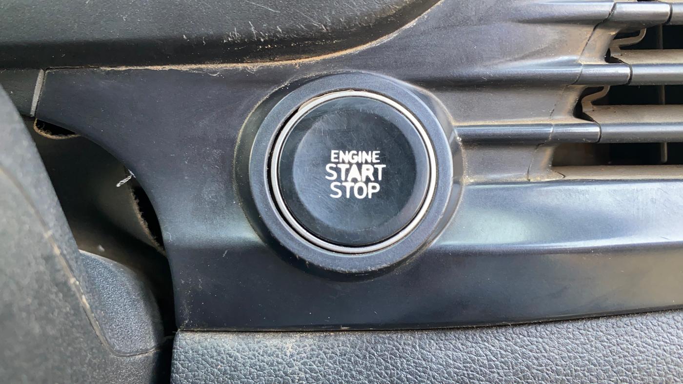 2020 Hyundai NEW I20 ASTA (O) 1.0 TURBO GDI DCT, Petrol, Automatic, 68,833 km, Keyless Start/ Stop Button