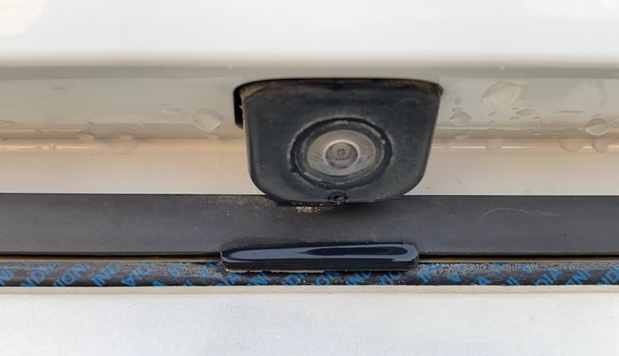 2020 Hyundai NEW I20 ASTA (O) 1.0 TURBO GDI DCT, Petrol, Automatic, 68,482 km, Parking Camera