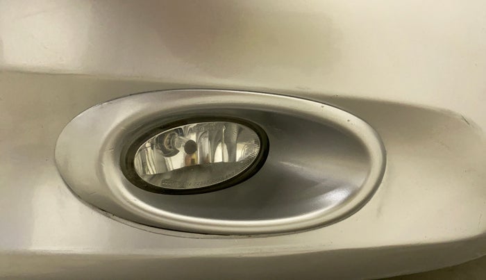 2011 Honda City 1.5L I-VTEC V MT, Petrol, Manual, 71,596 km, Right fog light - Not working