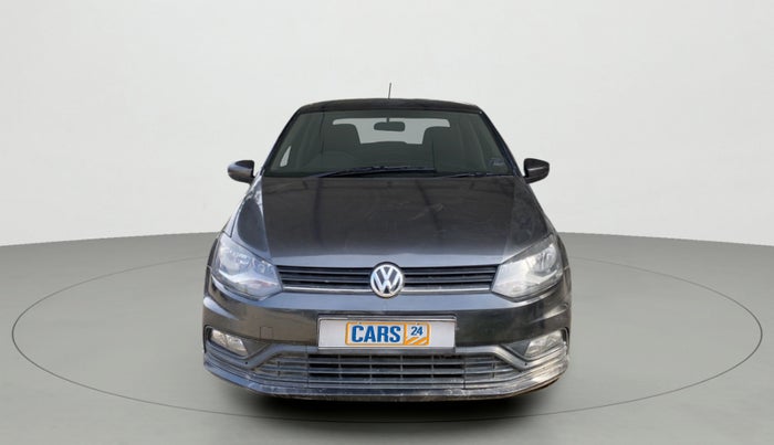 2016 Volkswagen Ameo COMFORTLINE 1.2L, Petrol, Manual, 72,397 km, Front