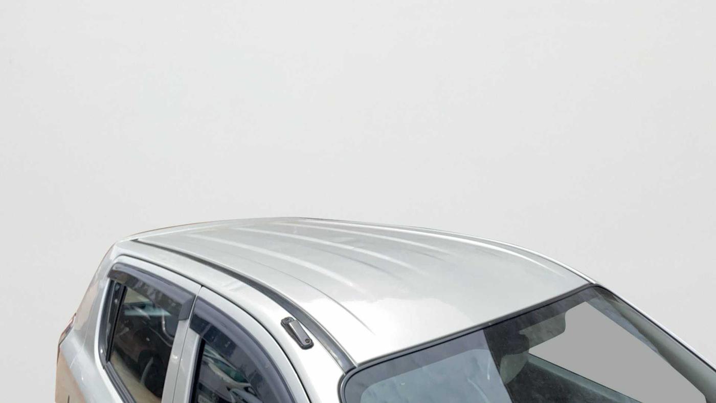 2018 Maruti Alto 800 LXI, Petrol, Manual, 21,549 km, Roof