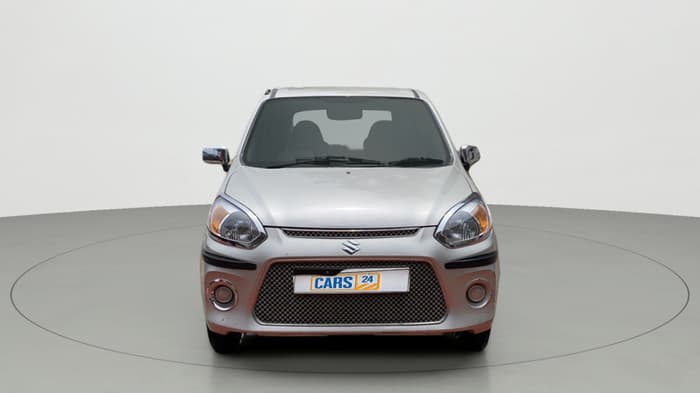 2018 Maruti Alto 800 LXI, Petrol, Manual, 21,549 km, Front