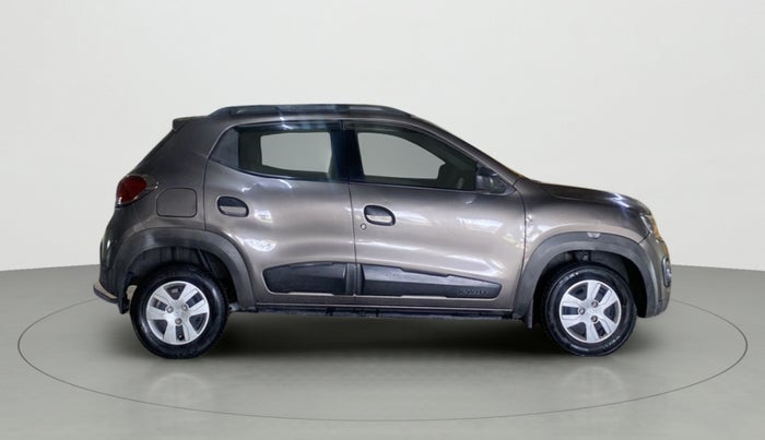 2016 Renault Kwid RXT 0.8, Petrol, Manual, 43,040 km, Right Side