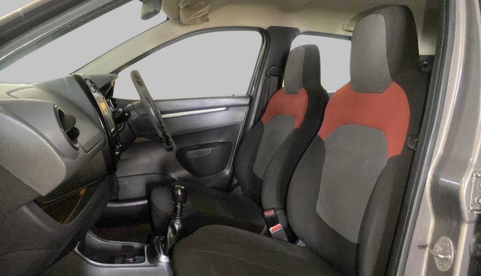 2016 Renault Kwid RXT 0.8, Petrol, Manual, 43,040 km, Right Side Front Door Cabin