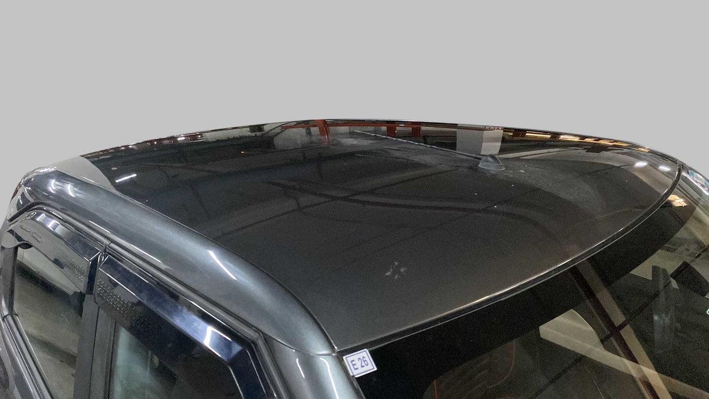 2022 Tata PUNCH ACCOMPLISHED MT, Petrol, Manual, 4,392 km, Roof