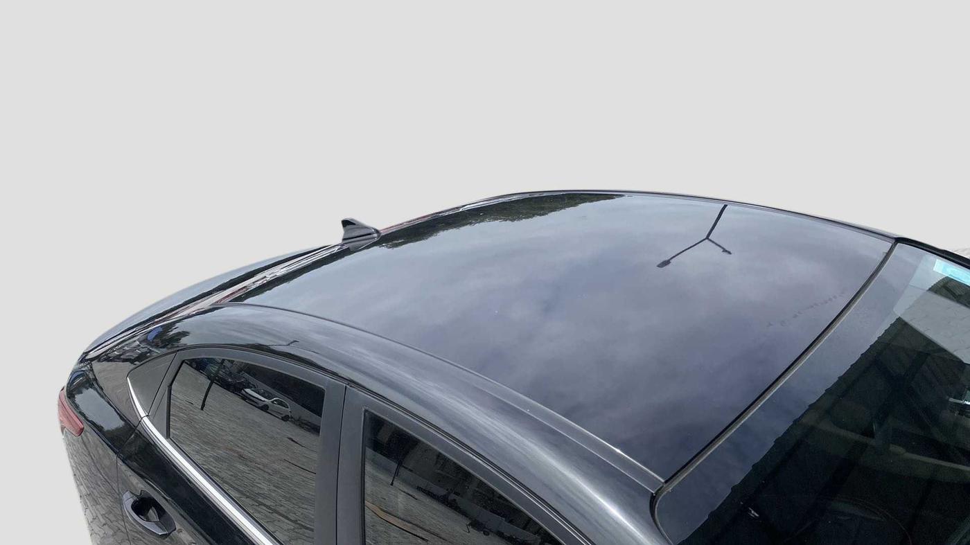 2018 Hyundai Verna 1.6 EX CRDI, Diesel, Manual, 46,551 km, Roof