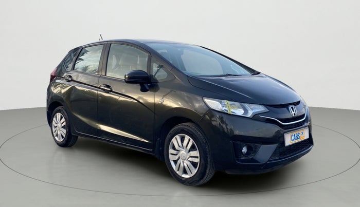 2015 Honda Jazz 1.2L I-VTEC SV, Petrol, Manual, 60,205 km, SRP