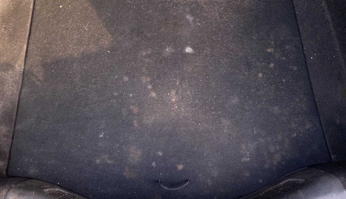 2015 Honda Jazz 1.2L I-VTEC SV, Petrol, Manual, 60,205 km, Boot Inside